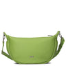 zwei Mademoiselle M70 - Umhängetasche 34 cm (kiwi)