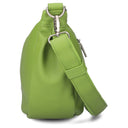 zwei Mademoiselle M70 - Umhängetasche 34 cm (kiwi) - Ansicht 3