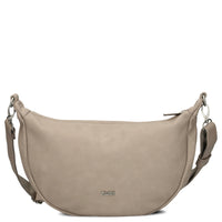 nubuck cappuccino