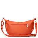 zwei Mademoiselle M70 - Umhängetasche 34 cm (papaya) - Ansicht 4