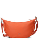 zwei Mademoiselle M70 - Umhängetasche 34 cm (papaya)