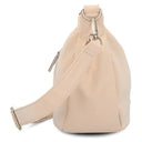 zwei Mademoiselle M70 - Umhängetasche 34 cm (sand) - Ansicht 5