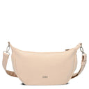 zwei Mademoiselle M70 - Umhängetasche 34 cm (sand)