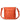 zwei Mademoiselle M8 - Schultertasche 25 cm (papaya) - Markenkoffer