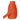 zwei Mademoiselle M8 - Schultertasche 25 cm (papaya) - Markenkoffer