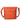 zwei Mademoiselle M8 - Schultertasche 25 cm (papaya) - Markenkoffer