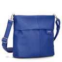 zwei Mademoiselle M8 - Schultertasche 25 cm (royal) - Ansicht 2