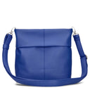 zwei Mademoiselle M8 - Schultertasche 25 cm (royal) - Ansicht 4