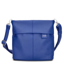 zwei Mademoiselle M8 - Schultertasche 25 cm (royal)