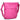 zwei Mademoiselle M90 - Umhängetasche 28 cm (pink) - Markenkoffer
