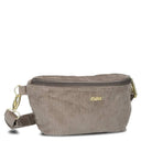 zwei Mademoiselle MH4 - Gürteltasche 25 cm (cord-mocca) - Ansicht 2