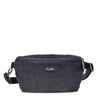 zwei Mademoiselle MH4 - Gürteltasche 25 cm (cord-polar)
