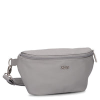 zwei Mademoiselle MH4 - Gürteltasche 25 cm (foggy)