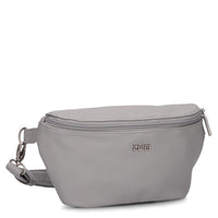 zwei Mademoiselle MH4 - Gürteltasche 25 cm (foggy)