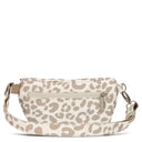 zwei Mademoiselle MH4 - Gürteltasche 25 cm (leo) - Ansicht 4