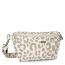 zwei Mademoiselle MH4 - Gürteltasche 25 cm (leo) - Ansicht 2