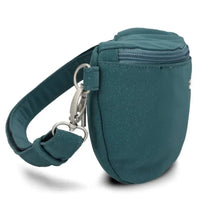 zwei Mademoiselle MH4 - Gürteltasche 25 cm (Pacific) - Ansicht 5