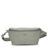 zwei Mademoiselle MH4 - Gürteltasche 25 cm (sage) - Markenkoffer