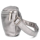 zwei Mademoiselle MH4 - Gürteltasche 25 cm (silver) - Ansicht 3