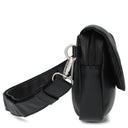 zwei Mademoiselle MH40 - Umhängetasche/Gürteltasche 25 cm (noir) - Ansicht 5