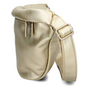 zwei Mademoiselle MH80 - Gürteltasche 40 cm (gold) - Markenkoffer