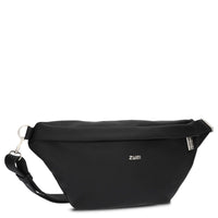 zwei Mademoiselle MH80 - Gürteltasche 40 cm (nubuk-black)