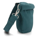 zwei Mademoiselle MH80 - Gürteltasche 40 cm (pacific) - Markenkoffer