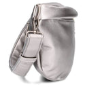 zwei Mademoiselle MH80 - Gürteltasche 40 cm (silver) - Ansicht 5