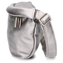 zwei Mademoiselle MH80 - Gürteltasche 40 cm (silver) - Ansicht 3