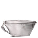 zwei Mademoiselle MH80 - Gürteltasche 40 cm (silver) - Ansicht 2