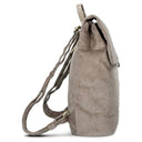 zwei Mademoiselle MR13 - Rucksack 37 cm (cord - mocca) - Markenkoffer