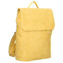 zwei Mademoiselle MR13 - Rucksack 37 cm (lemon) - Markenkoffer