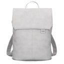 zwei Mademoiselle MR13 - Rucksack 35 cm (nubuk-ice)