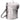 zwei Mademoiselle MR13 - Rucksack 37 cm (silver) - Markenkoffer