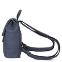 zwei Mademoiselle MR45 - Rucksack 22 Mini cm (nubuk-blue) - Ansicht 3