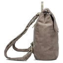 zwei Mademoiselle MR8 - Rucksack 29 cm (cord-mocca) - Ansicht 5