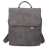 zwei Mademoiselle MR8 - Rucksack 29 cm (nubuk - stone) - Markenkoffer