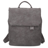 zwei Mademoiselle MR8 - Rucksack 29 cm (nubuk - stone) - Markenkoffer