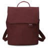 zwei Mademoiselle MR8 - Rucksack 29 cm (rubin)