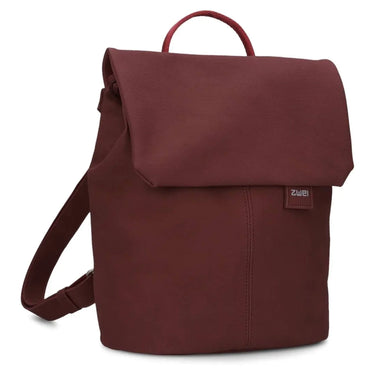 zwei Mademoiselle MR8 - Rucksack 29 cm (rubin) - Markenkoffer