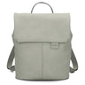 zwei Mademoiselle MR8 - Rucksack 29 cm (sage)