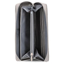 zwei Mademoiselle MW2 - Geldbörse 15cc 20 cm (silver) - Ansicht 6