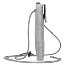 zwei Olli OP30 - Handytasche 19 cm (creme) - Markenkoffer