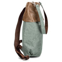 zwei Olli OR12 - Rucksack 34 cm (eucalyptus) - Ansicht 5