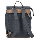 zwei Olli OR13 - Rucksack 35 cm (blue) - Markenkoffer