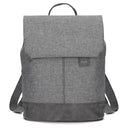 zwei Olli OR13 - Rucksack 35 cm (grey) - Markenkoffer