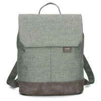 zwei Olli OR13 - Rucksack 35 cm (salbei)