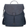 zwei Olli OR8 - Rucksack 31 cm (navy) - Markenkoffer