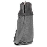 zwei Olli OT12 - Schultertasche 32 cm (grey) - Ansicht 5