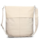 zwei Olli OT12 - Schultertasche 32 cm (linen) - Ansicht 4